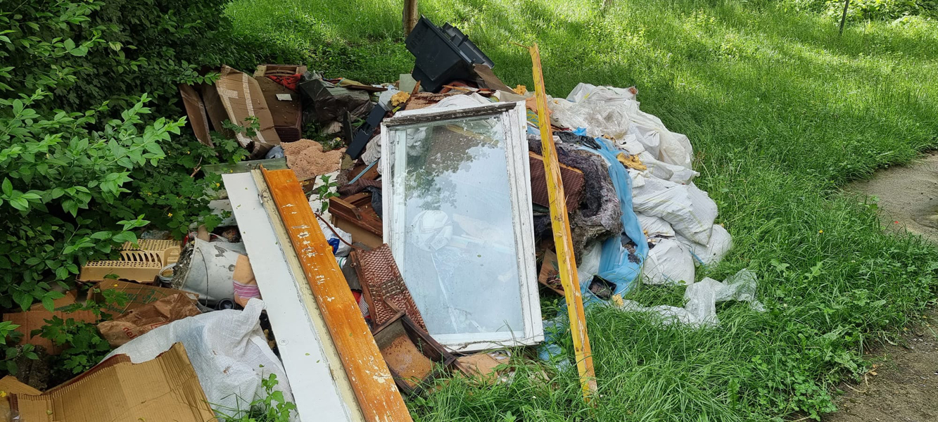 Blank Last frequently Amendă-record pentru depozitare ilegală de deşeuri – Accent Media – presa  judetului Hunedoara